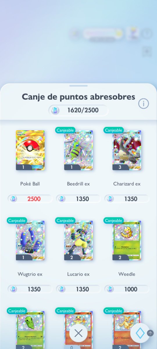 Helio_Asou's tweet photo. @Gleyson_BR @PokemonTCGP Not fantastical parade, but I need a break of this lol https://t.co/Dzexs6Mp7H