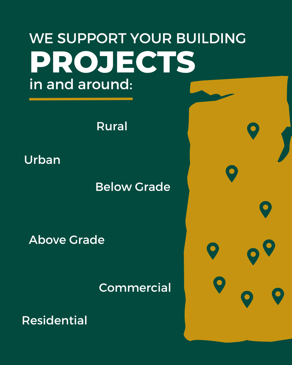 PrairieICF's tweet photo. Prairie ICF supplies @NUDURAICF products and supports projects across Saskatchewan with design assistance, bracing rentals and delivery.

Foundation, full ICF home or larger building, we’ll help you plan ahead and get the right products to site. https://t.co/7HAqU9KBmw