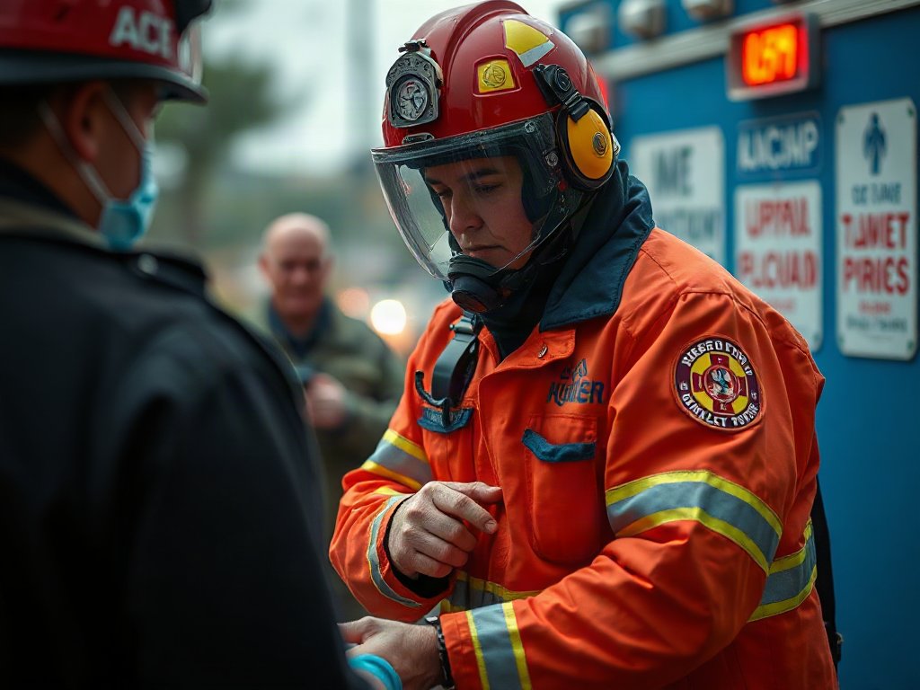 PrepareMagazine's tweet photo. Injury Emergency Action Plan Essentials: Roles, First Actions, and Handoff Steps
https://t.co/iZtJRB9mTk
#Preparedness #PrepareMagazine
#EmergencyPreparedness #Prepper #SelfReliance https://t.co/ZhyJhguFbH