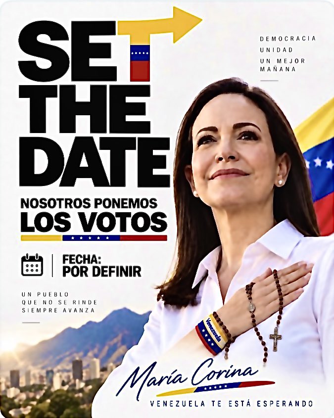 Sietestrellas55's tweet photo. @EmaFigueroaC @MariaCorinaYA https://t.co/KxJjRLDUGQ