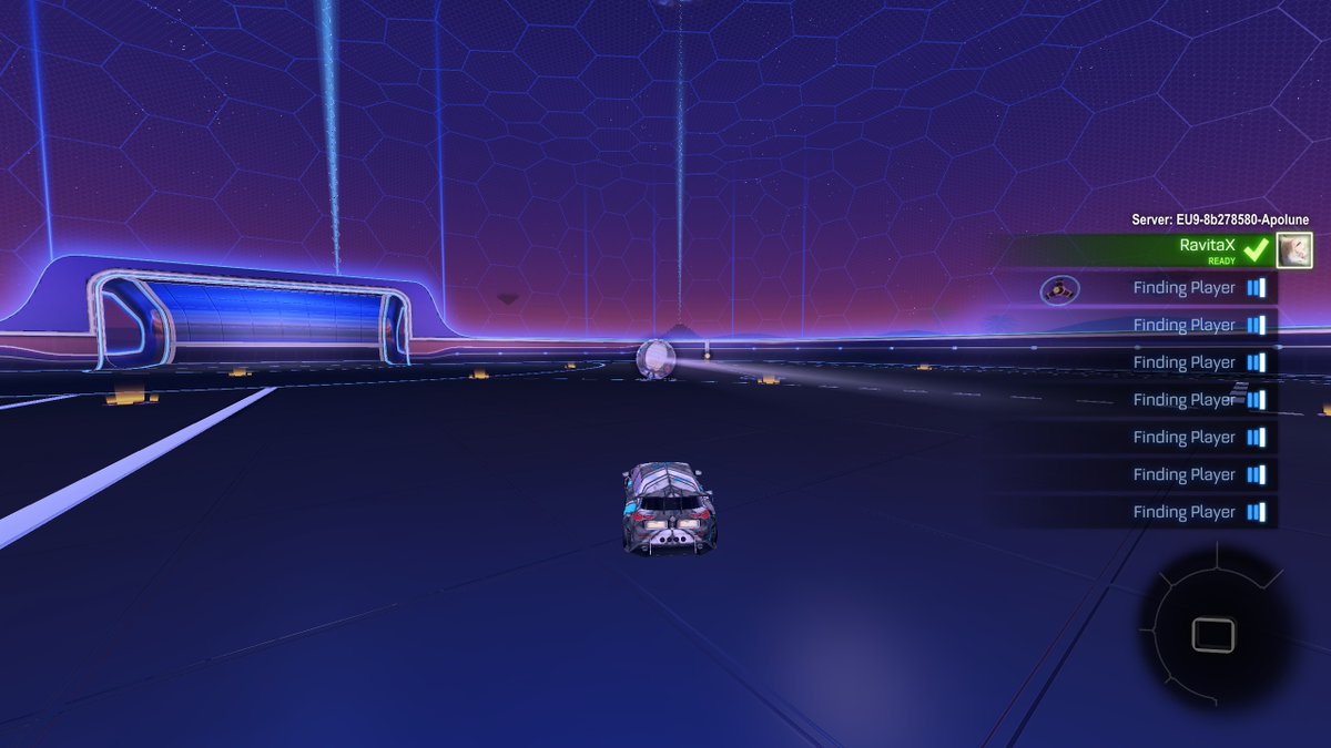 Ravitax_'s tweet photo. Dev, i got places safe for you :) #rocketleague #Devboost https://t.co/W88WoOKrJq