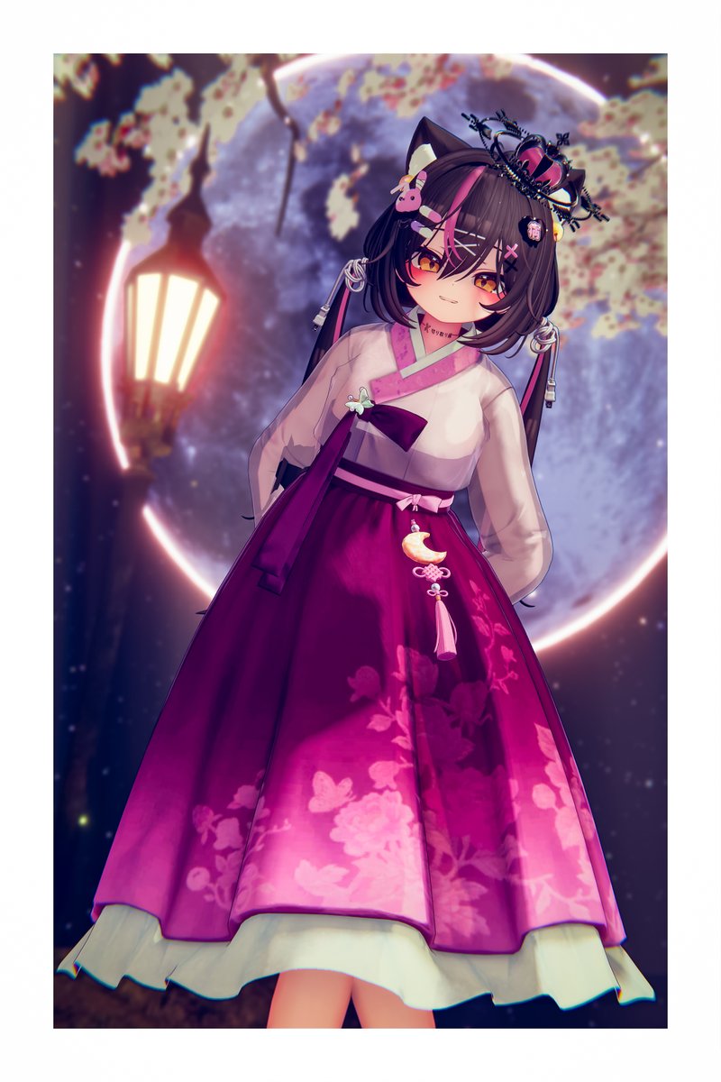 simsim_2022's tweet photo. 🌕 https://t.co/zPQZ193ik3