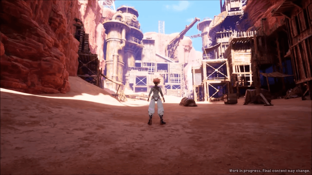 NoisyPixelNews's tweet photo. Wild Arms Spiritual Successor 'Armed Fantasia' Cancelled by 505 Games Parent Company https://t.co/O3NmBgf8Fv https://t.co/7bCFjugmBx