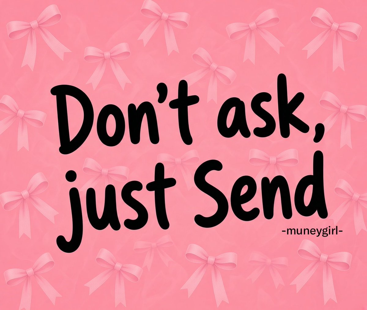 muneygirl's tweet photo. Quit asking, just Cashapp me
Thanks 😊 https://t.co/eEDVcNFkdi