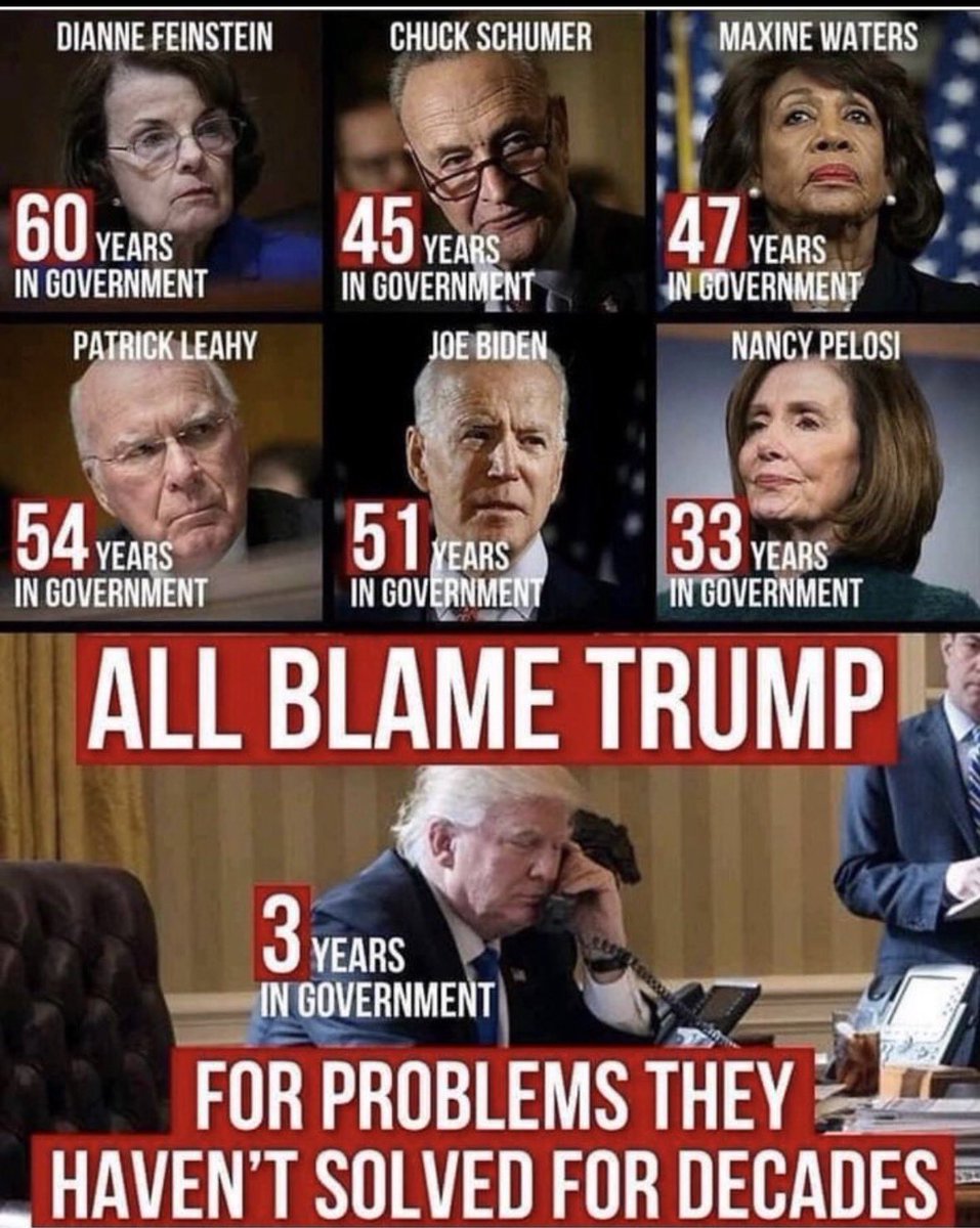 MagaGrunt1's tweet photo. 🇺🇸Why we need term limits.🇺🇸 https://t.co/M9o6AfwYdV