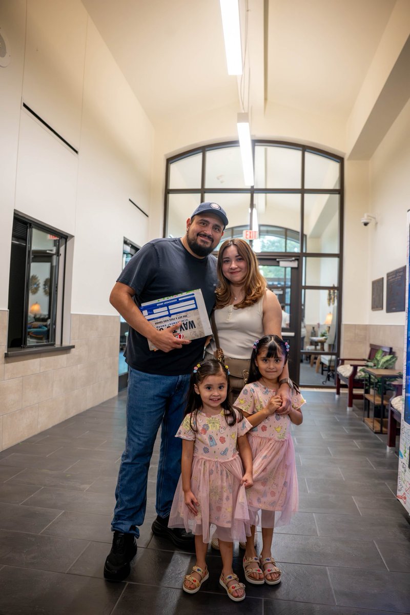 jenny_mcgown's tweet photo. Thank you to our community for voting YES on the #2022KleinISDBond and for investing in the spaces where our children learn. 💚💛  #KleinFamily https://t.co/B2x8rkN321