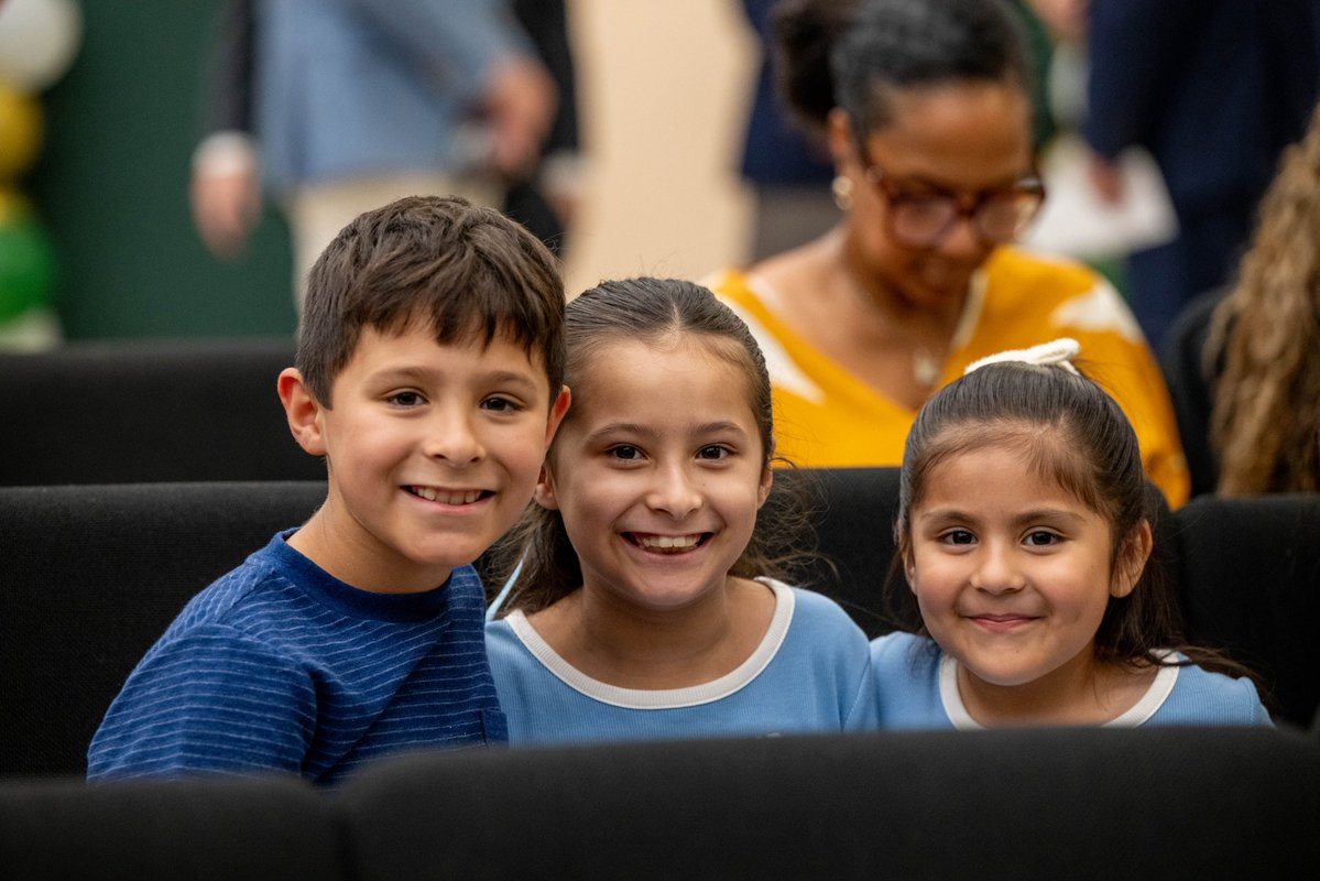 jenny_mcgown's tweet photo. Thank you to our community for voting YES on the #2022KleinISDBond and for investing in the spaces where our children learn. 💚💛  #KleinFamily https://t.co/B2x8rkN321