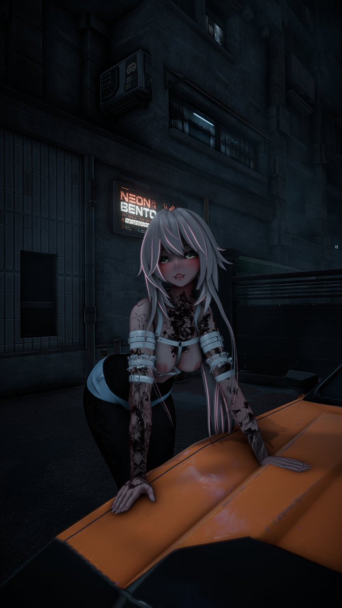 costello164's tweet photo. What you all think of the new car #newcar #vrchat #nsfw #erp https://t.co/rzPVRm6c4l