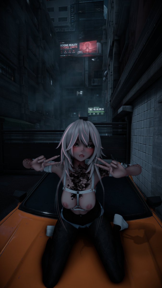costello164's tweet photo. What you all think of the new car #newcar #vrchat #nsfw #erp https://t.co/rzPVRm6c4l