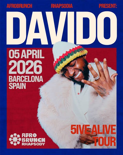 ZhanghaLI's tweet photo. Book? Person way go open club show for Black Coffee in Spain..

The same Spain 🇪🇸 Davido Did Arena this Year..

Your favorite way no fit sell 100tickets in Spain nah him Dem go book?😹😹😹 Except if the promoter is ready to loose nah him/she will book Wizkid. https://t.co/HCZhCMcdoK
