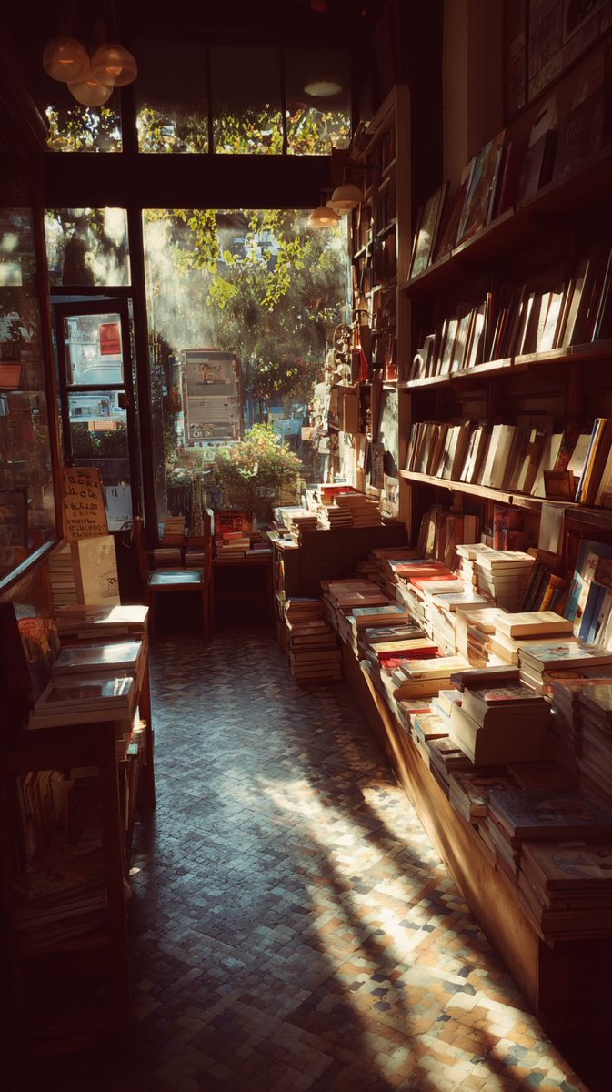 MirthaCiesz0's tweet photo. “A quiet small-town bookstore hides a 100-year-old secret that will make your jaw drop. This underrated indie thriller is exactly what your weekend watchlist needs ”， https://t.co/lXzg0Te2PC