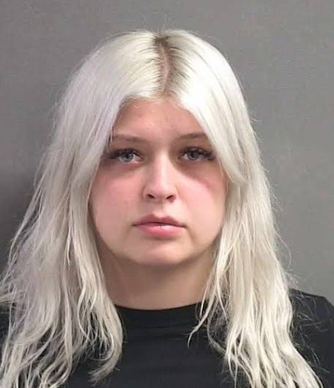 Girlpatriot1974's tweet photo. Flock camera pings the wrong Durango, and 23 year-old woman spends 13 days in jail for a crash she didn’t cause.

Lindsey Brooke Isaacs was 23, asleep in her Palm Coast apartment, when Florida Highway Patrol troopers pounded on the door. They told her her black Dodge Durango had killed three people on I-4 near DeBary on October 4, 2025.  A motorcyclist and Flagler County official Jorge Salinas and his wife.

She said they had the wrong person. Her SUV was almost new. No crash damage. She asked them to show her the damage. They wouldn’t let her look. They towed the car anyway.

What they had was a Flock automated license plate reader hit.

A camera three miles west of the wreck logged her plate at 9:51 p.m. The crash was around 9:53. That timing should have cleared her, as she was already past the scene. Instead, it became the case.

Witnesses and a 911 caller described a maroon Durango and a partial plate starting 458. Struck vehicles had maroon paint. Isaacs’ plate was RJVN10. Her Durango was black. Investigators searched Flock for a black Durango anyway, locked onto the first one they found, and ran with it.

They alleged “marks consistent with a collision.” Photos of the car in the impound lot later showed no such damage. They never pulled the event data recorder that would have shown no collision. They omitted the maroon description and the timing from the story that put her in handcuffs.

April 17, 2026: arrest warrant. Eight felonies, including three counts of vehicular homicide. Held without bond. Thirteen days in Volusia County Jail, including solitary, she later told the Senate, in a cell with feces on the walls. Facing what she was told could be life.

April 29: $250,000 bond.
May 22: prosecutors drop every charge. Same day, they arrest Alisa Lee Montalvo of Deltona who owned a maroon Durango, plate beginning 458, damage that actually matches.

Isaacs is suing the two FHP sergeants who built the case. This week she testified in the U.S. Senate about Flock’s nationwide ALPR network.