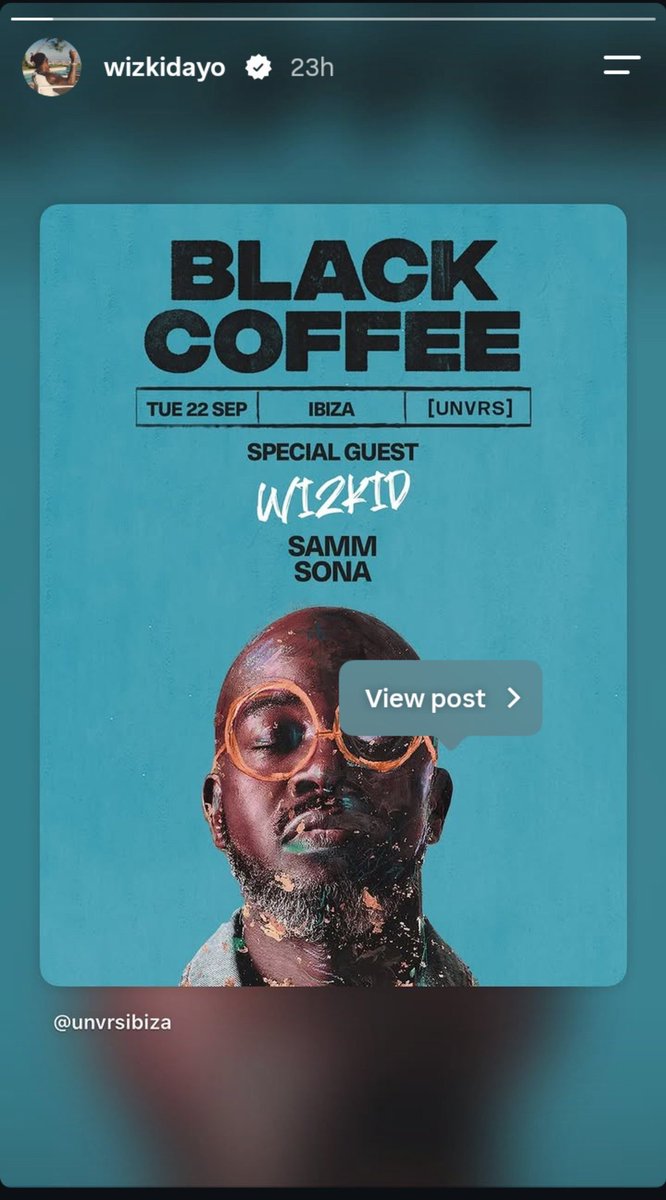 ZhanghaLI's tweet photo. Book? Person way go open club show for Black Coffee in Spain..

The same Spain 🇪🇸 Davido Did Arena this Year..

Your favorite way no fit sell 100tickets in Spain nah him Dem go book?😹😹😹 Except if the promoter is ready to loose nah him/she will book Wizkid. https://t.co/HCZhCMcdoK