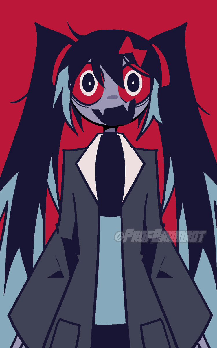 Profbrainrot's tweet photo. Pick your Zombiku #pvz #vocaloid #ヤラララ #初音ミク https://t.co/GR4Fl0angW