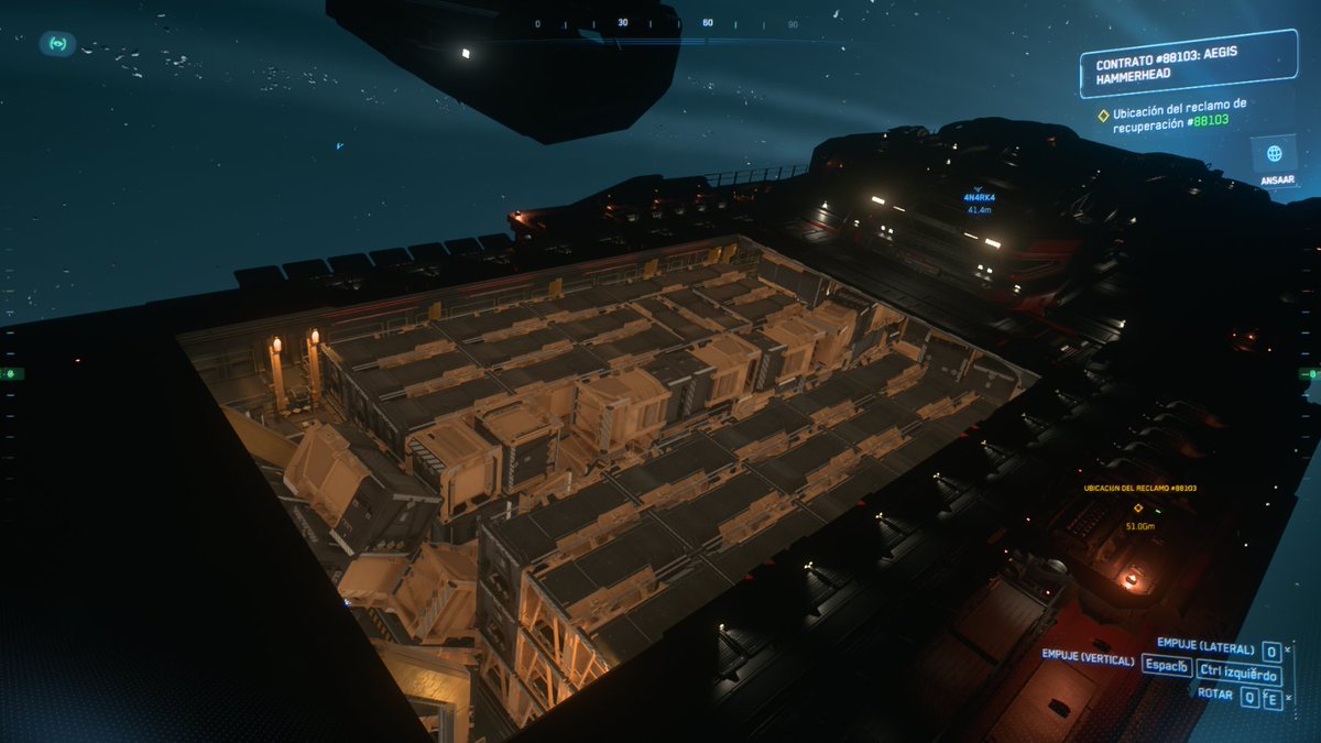 arkvenger_tv's tweet photo. I think the community is going crazy for this event... and for the gold!!! I love it @RobertsSpaceInd #StarCitizen https://t.co/0SYsbE8ZRa