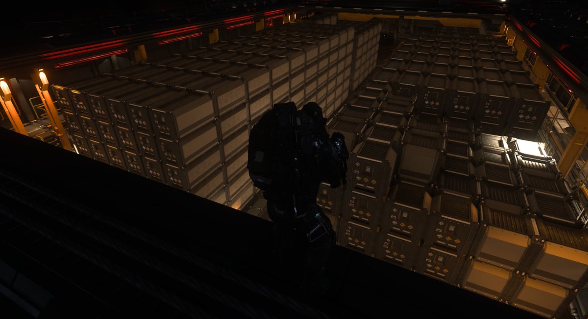 arkvenger_tv's tweet photo. I think the community is going crazy for this event... and for the gold!!! I love it @RobertsSpaceInd #StarCitizen https://t.co/0SYsbE8ZRa