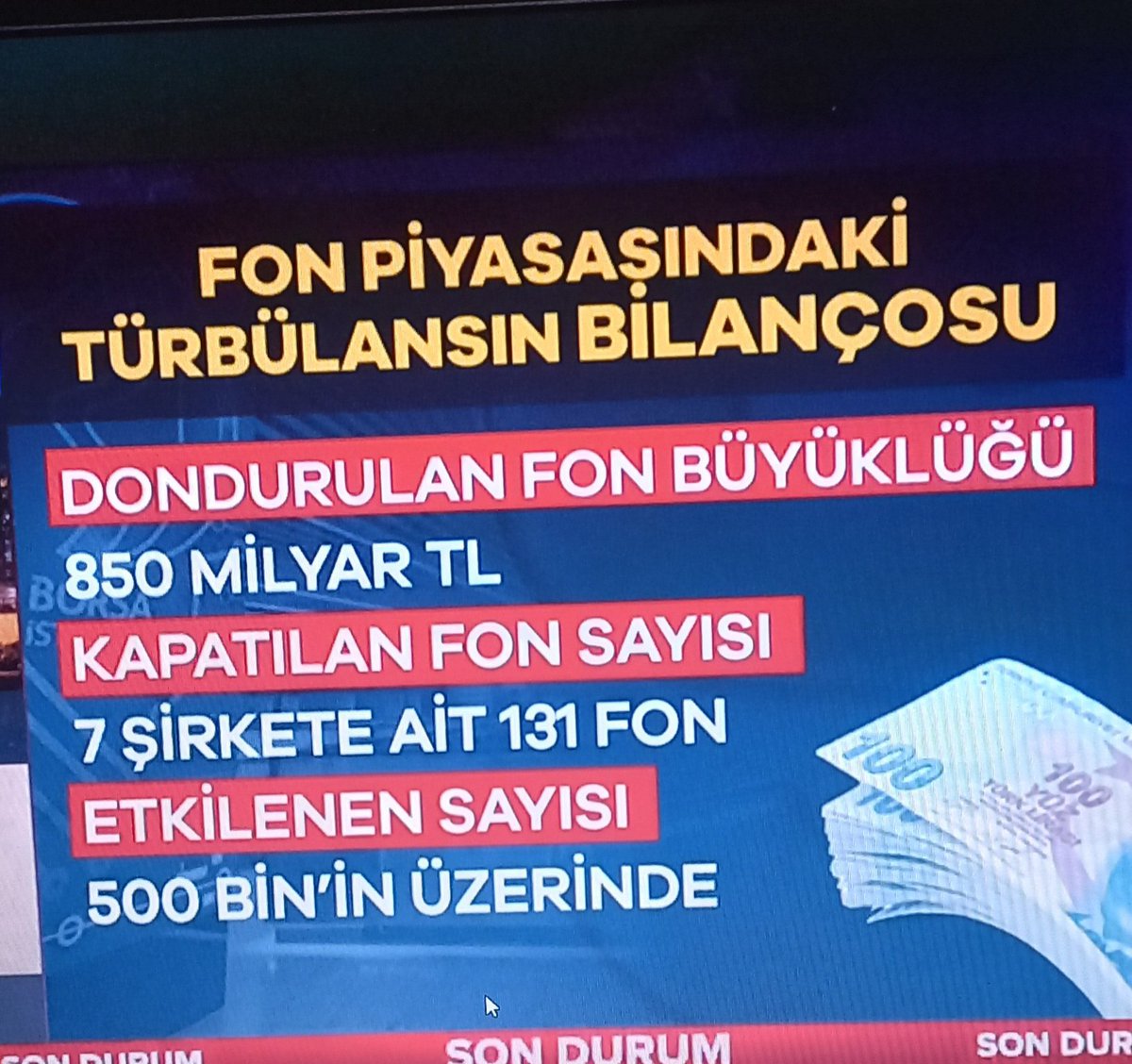 Alihsanzmen's tweet photo. @memetsimsek TÜRK YURDU bunda daha istikrarsız bir surumla karşılaştımı ki.70 Milyonunun Kanını emdirdiniz.C.Allah bu zulumden biran evvel kurtarsın bizleri. https://t.co/MOYeUia2O1