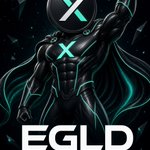 Photo by Vitalii Revtiuk ⚡ $EGLD (@VRevtiuk)
