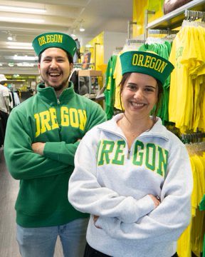 Imafanout's tweet photo. @deviousduck_ I love Oregon Fan. https://t.co/TzGqDkgNMD