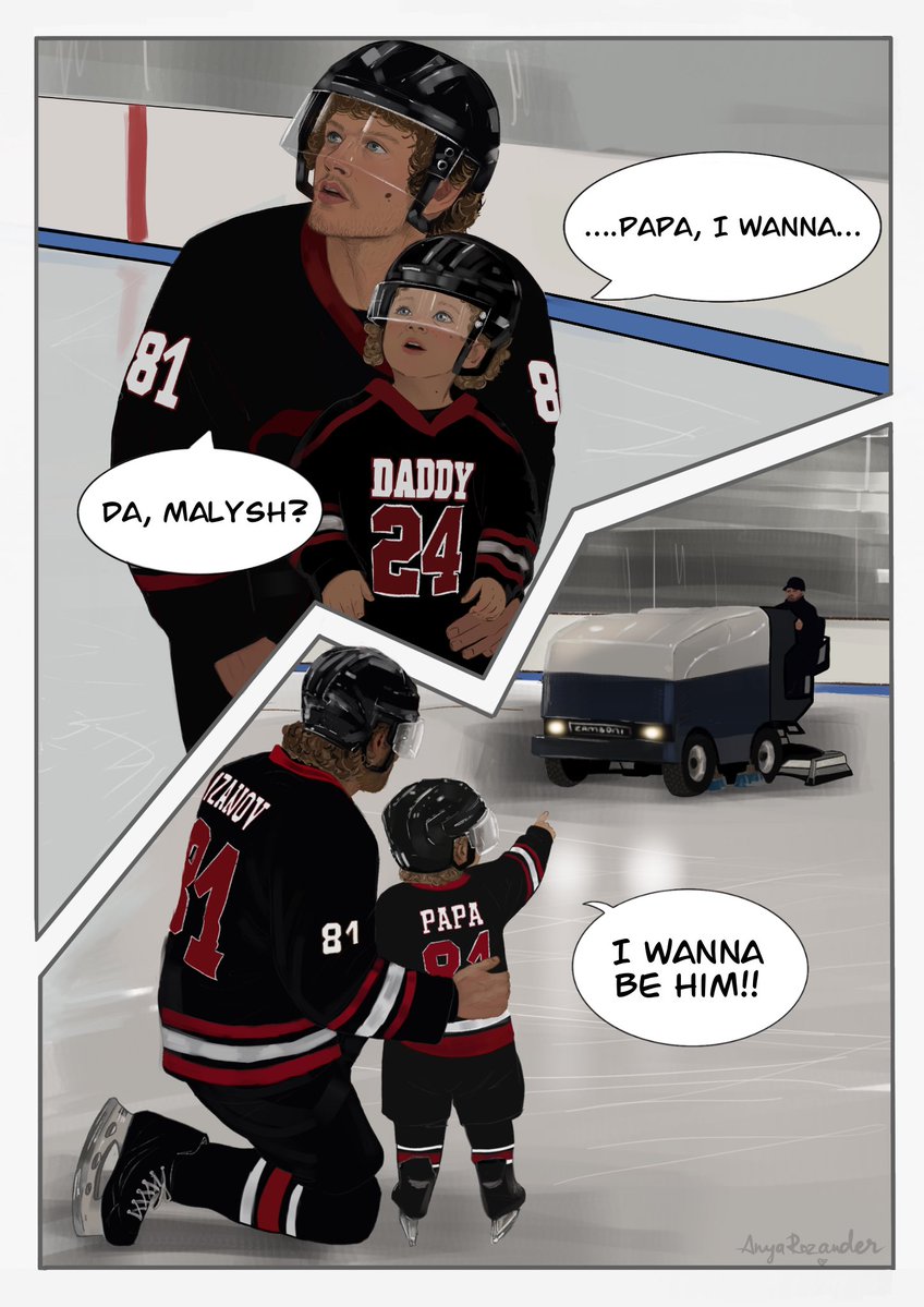 anyarozander's tweet photo. all kids are the same
#heatedrivalryart #hollanovlings https://t.co/yDESl9fUZK