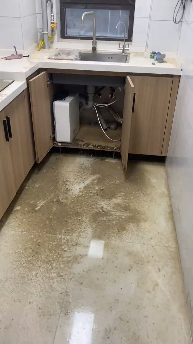 Thata85204789's tweet photo. Just knocked over a full basin of laundry while rushing to the dryer—now floors are soapy, socks scattered everywhere, and my cat’s staring at me like I’m the clumsy one. Home chaos level: 10/10 but also low-key funny. https://t.co/WFN5wXoURJ