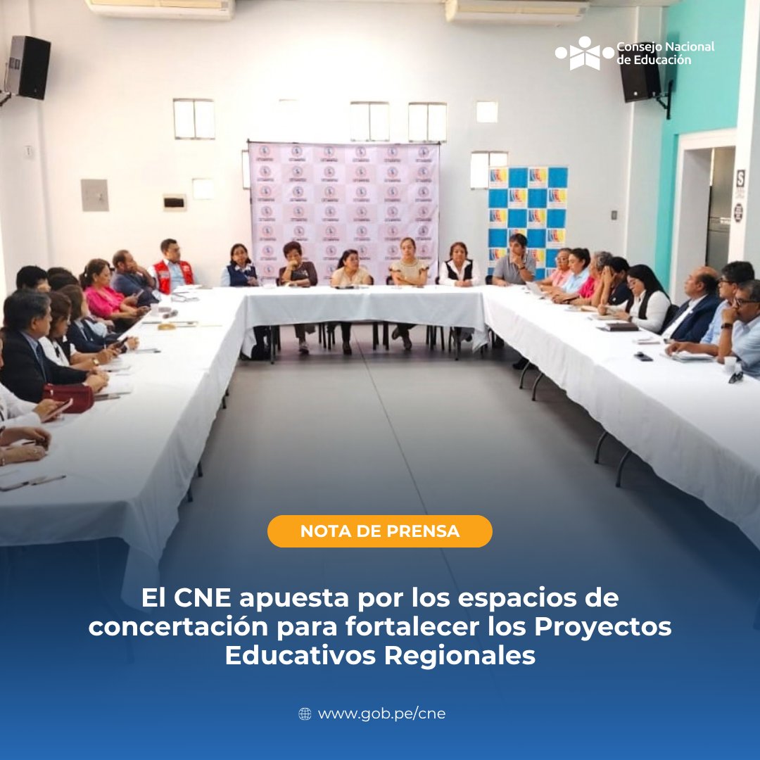 cneperu's tweet photo. #CNEinforma | El CNE viene participando en la suscripción de seis Acuerdos de Gobernabilidad en las regiones de Tacna, La Libertad, Lima Región, San Martín, Cusco y Junín impulsados por la @MCLCP_NACIONAL y organizaciones de la sociedad civil
 
📰➡️ https://t.co/mMvtjcoGz4 https://t.co/Wd5OJxfkeS