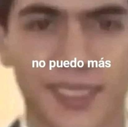 1tSSOL's tweet photo. @FairlyGab yo como espectador: https://t.co/cnSxIbhKKh