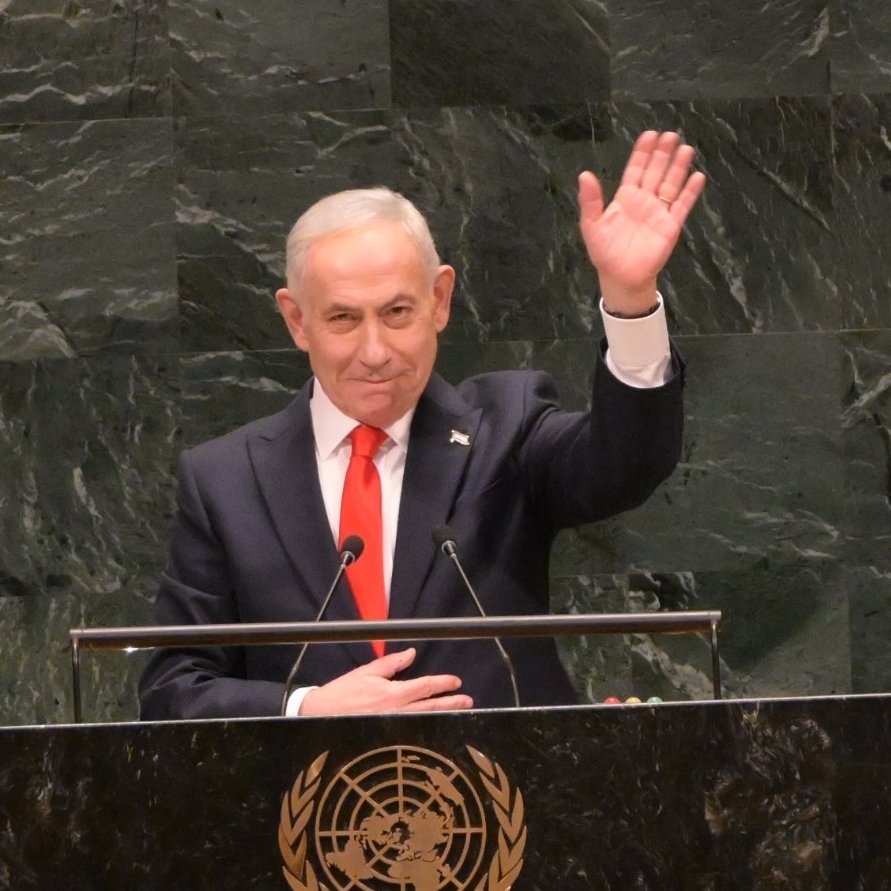 isaacrrr7's tweet photo. Benjamín Netanyahu es, sin duda, uno de los mayores líderes de nuestro tiempo. https://t.co/jW1NcZnnhQ