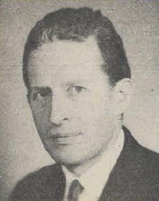 Arkadiu62892963's tweet photo. 10 lat temu zmarł Adam Skarbiński, jeden z najwybitniejszych konstruktorów szybowcowych w dziejach polskiego lotnictwa, w czasie Powstania Warszawskiego starszy strzelec ps. Ryś w szeregach Pułku Baszta AK #poci https://t.co/objXKzin1C