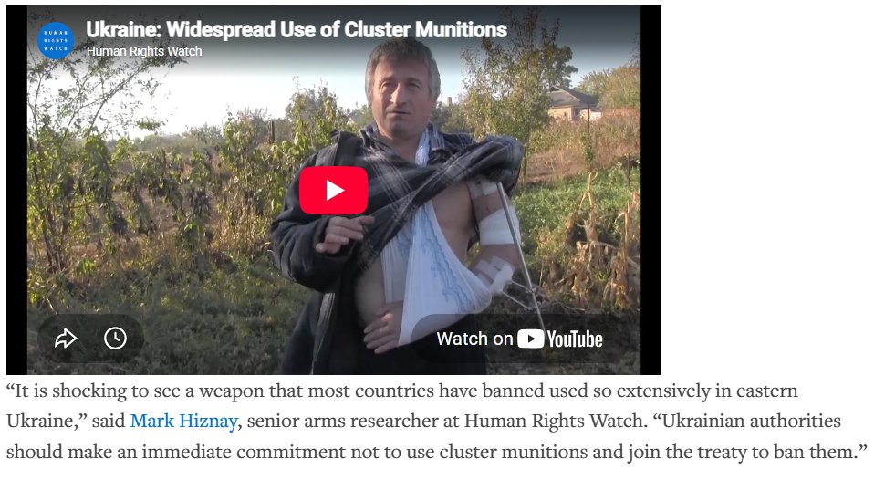 ritmanko's tweet photo. @PolitlcsGlobal How about a joint statement on the Russian AND Ukrainian-inflicted lethal strikes against it's own people in the Donbas? https://t.co/r7Dc8KFVoY