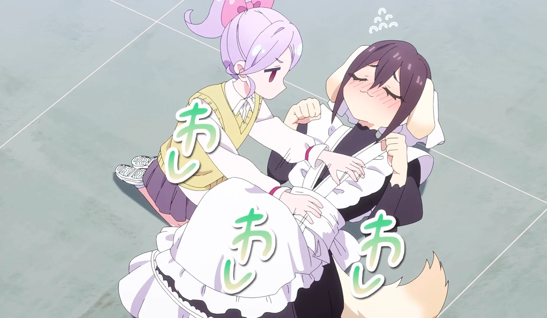 ひか a X: 