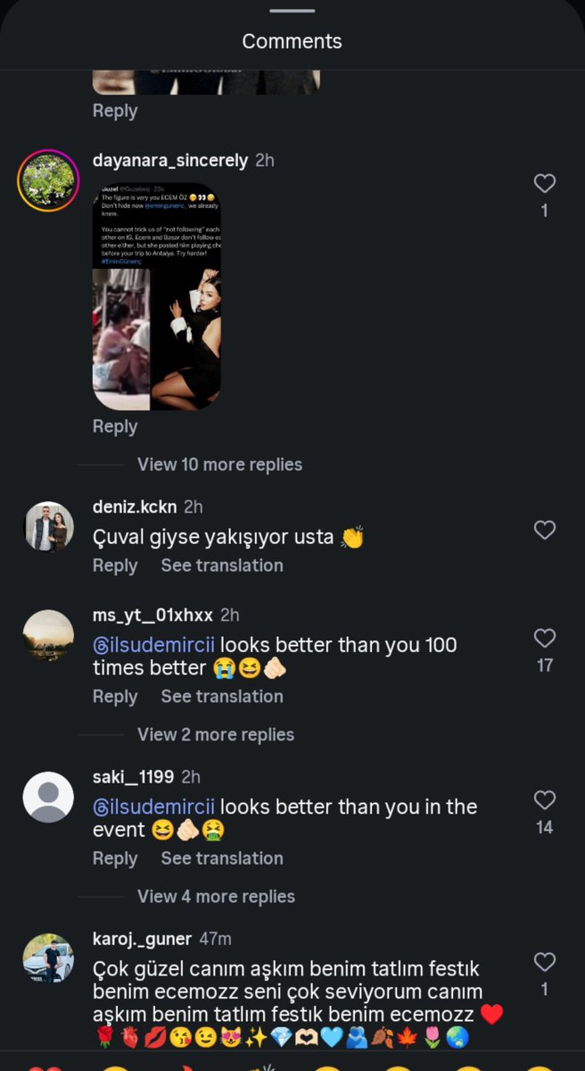 Softfeedvibess's tweet photo. How much ignorant these solos.ecem comment section filled with harsh comments. I mean what's their problem Yar? Who is behind all of this? are they tell everyone that their favorite is more beautiful than you. Their insecurity is reaching at high level. 
#arafta https://t.co/3GDjoxbewf