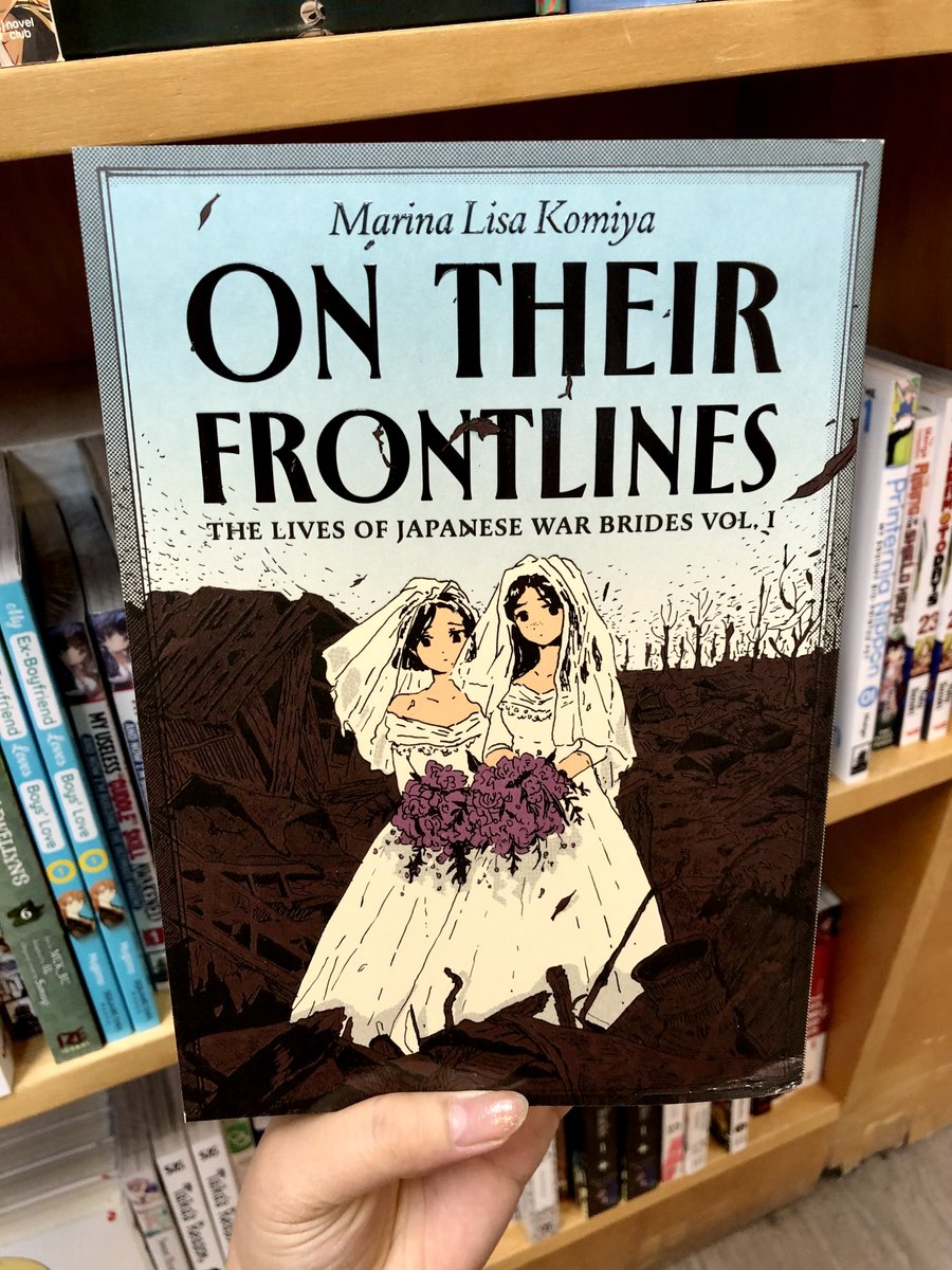 TheBeguiling's tweet photo. New manga time! https://t.co/uTdQzWTU5B