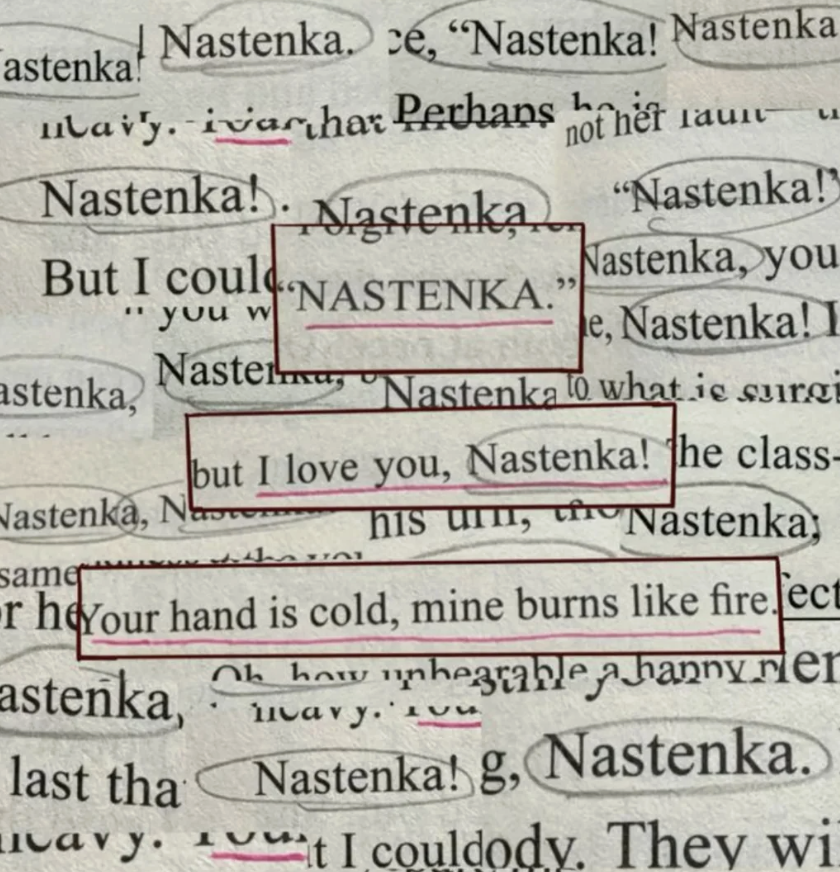 Dostoevskyquot's tweet photo. https://t.co/I9Z00VGpFB
