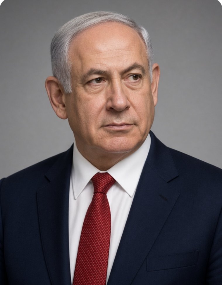 YisraelOfficial's tweet photo. 💕💕💕

Half the room walked out. He called them moral cowards and kept talking.

Bibi didn't go to the UN to be liked. He went to tell the truth, whether they wanted to hear it or not.

Thank you, Prime Minister❣️ https://t.co/25fxiLV5xr