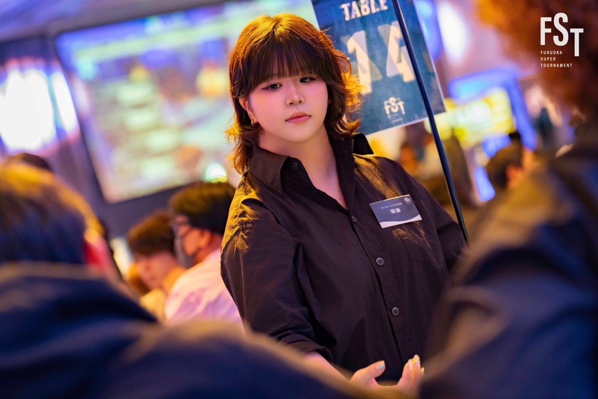 krn_poker's tweet photo. #FST5 
22日以外まきまきしました🫳🏻🃏

前より少しはディーリング綺麗にできたかな！
でもチップカウントはまだまだまだ過ぎて
修行して戻ってきます🥲

それでも人生初FTを2回も撒かせて貰えて、セミFTも何度か…！
初大型から約半年、来る度に色んな経験できて楽しかったです！！
あざした‼️🌟 https://t.co/Zauqw2ybQu