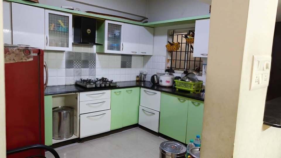 FlatX_Shoutout's tweet photo. 🏡 2 BHK Available in Hsr Layout
💸 Rent: ₹52000
💰 Deposit: ₹200000

Checkout: https://t.co/lZCRbPSNDz

#flatx #flatsandflatmates #flatmate #Bengaluru https://t.co/0tTqPlnGkz
