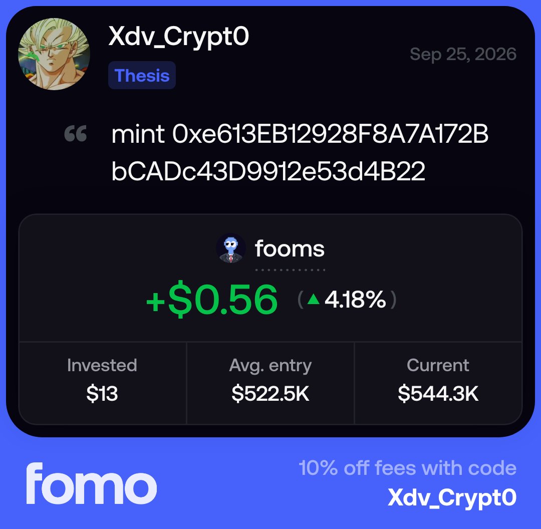 Xdv_Crypt0's tweet photo. @foomsfomo Pretty cool tech https://t.co/1E0xKl1VV6