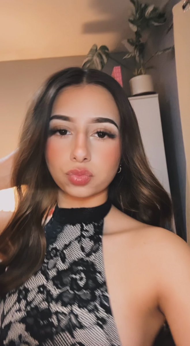 bratdamii's tweet photo. Video responses on 🙈 https://t.co/Jy2bvsZiCj