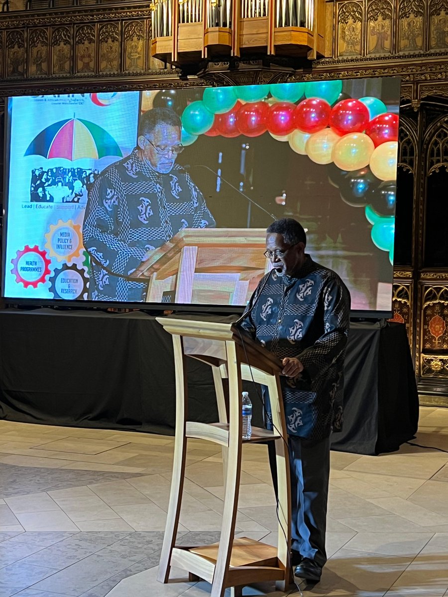 cahn_uk's tweet photo. 𝗪𝗵𝗮𝘁 𝘄𝗶𝗹𝗹 𝘄𝗲 𝗹𝗲𝗮𝘃𝗲 𝗯𝗲𝗵𝗶𝗻𝗱?

Community historian, Caribbean genealogist and storyteller Linford Sweeney asked the room a simple question: what are we doing to preserve our stories, and what will we leave for the next generation?

His answer was to honour those who came before us through our actions, and to stand together. The resilience of the past isn't only history. It's a blueprint for the future.

So let's start preserving those stories. Tell us what Black History Month means to you, in your own words. A sentence is enough.

𝗦𝗵𝗮𝗿𝗲 𝘆𝗼𝘂𝗿 𝘃𝗼𝗶𝗰𝗲: https://t.co/x451kThSps