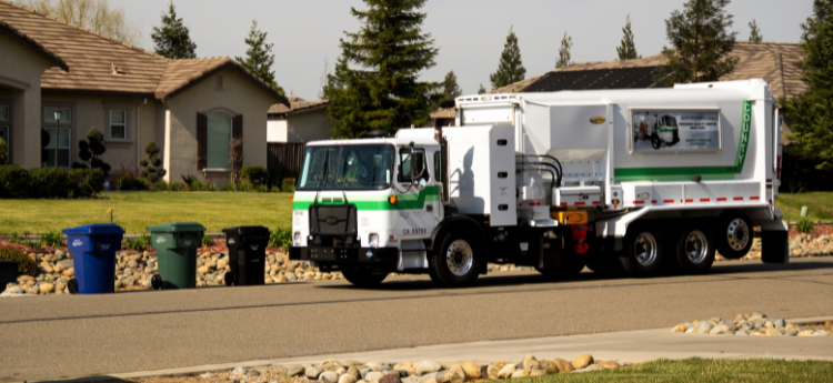 SacCountyCA's tweet photo. The Sacramento County Board of Supervisors voted on Sept. 22 to move forward with several solid waste rate and fee adjustments calculated to keep services reliable, comply with state requirements and maintain a financially sustainable schedule of residential collection rates for unincorporated Sacramento County residents and facility fees at Kiefer Landfill and the North Area Recovery Station (NARS).

Read Full Story https://t.co/UomCRbACZB