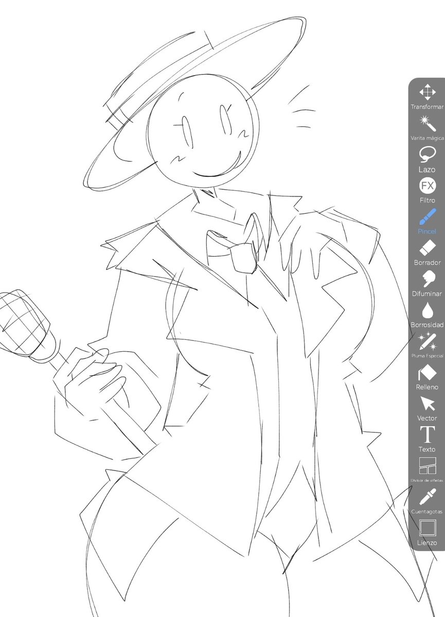 LEXI0_ol's tweet photo. wip! ~ verity fem versión 2 ~ https://t.co/coDnpPdPEk