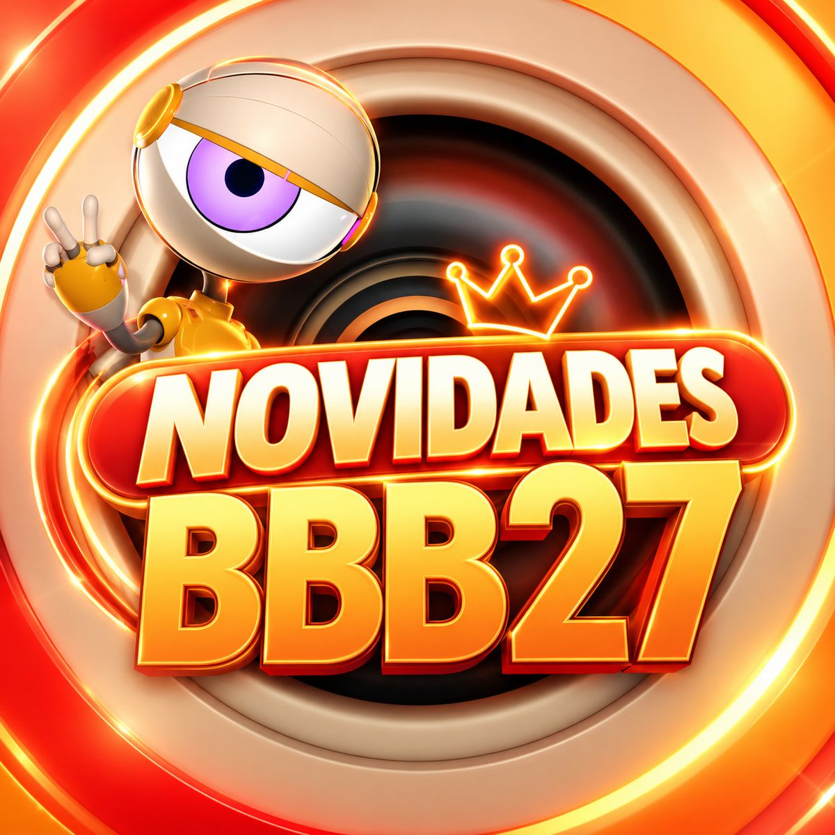 dnadoreality's tweet photo. 🧵 BBB27: A TV GLOBO REVELOU AS PRIMEIRAS NOVIDADES DA NOVA TEMPORADA!
A emissora confirmou a data de estreia e entregou vários spoilers sobre o que vem por aí.
Se liga no fio!
#BBB27 #RedeBBB #DNAdoReality https://t.co/Ug82cS4Huc