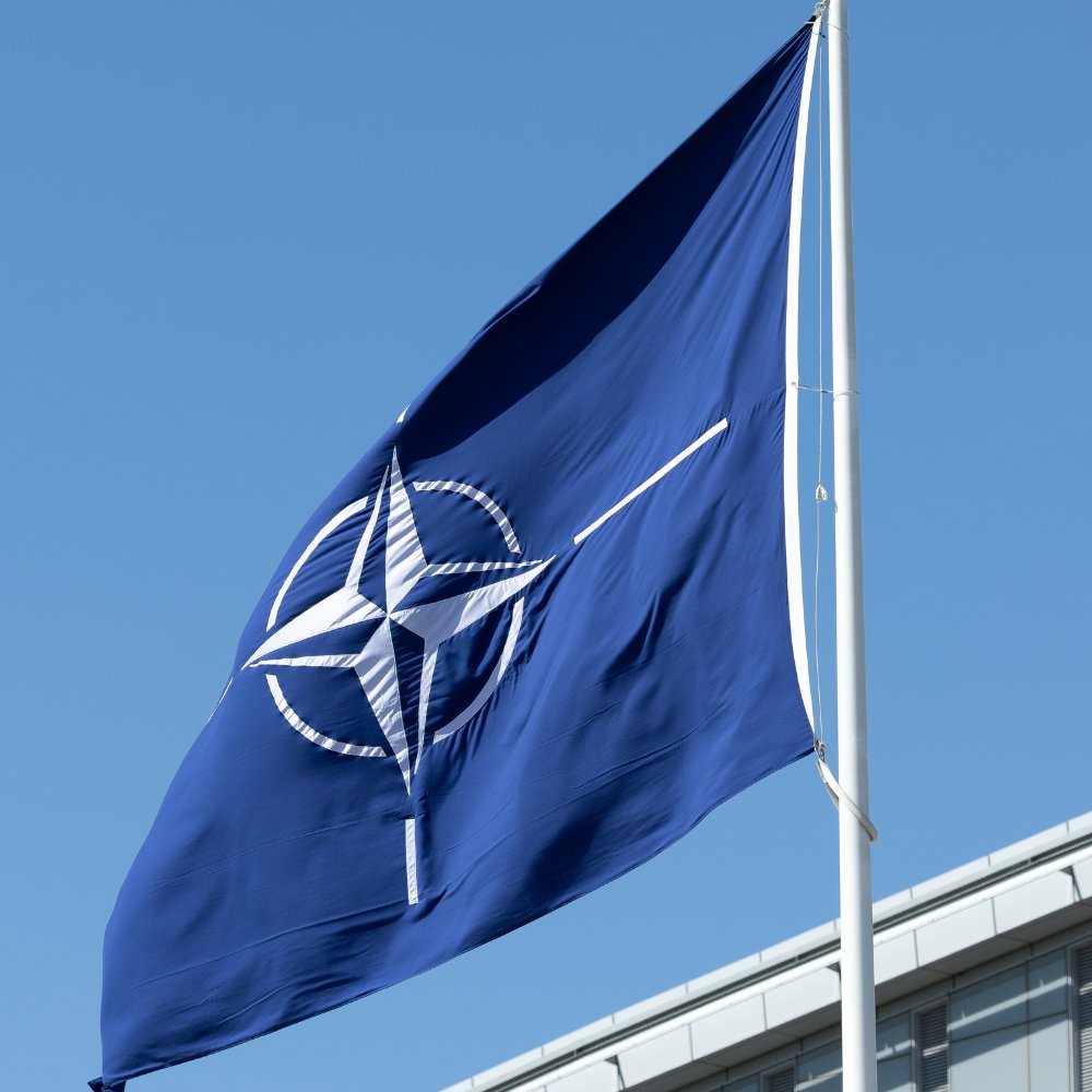 NEWSMAX's tweet photo. NATO is stepping up intelligence-sharing in response to a wave of sabotage and other incidents apparently linked to Russia but should be "calm and confident" that it can handle any threat posed by Moscow, the alliance's top commander said in a recent report. https://t.co/7TjH7c5nlB