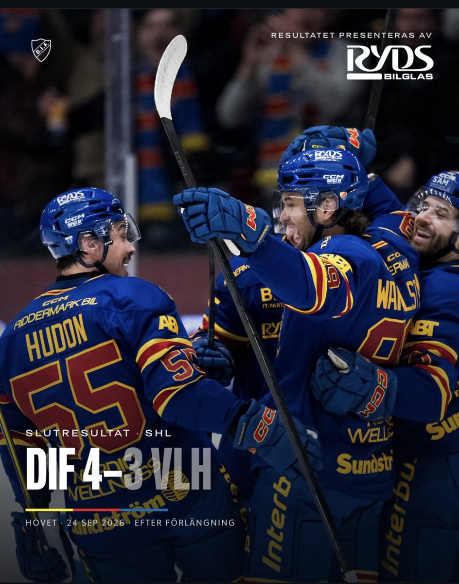 rEdEc1891's tweet photo. Sjukt viktigt. @DIFHockeyse 
@WahlstromOliver och Hudon https://t.co/GMuglAs43z