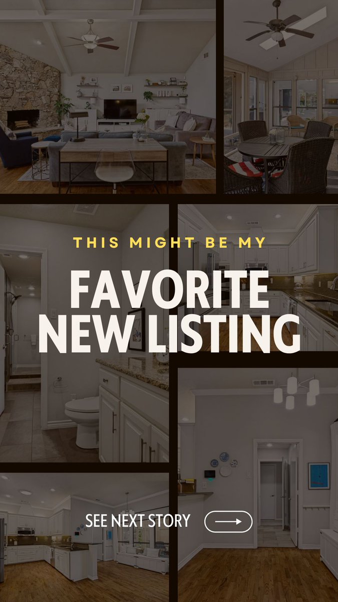 SeldenTual's tweet photo. Some Dallas homes stand out for the home itself. Others stand out for the land.

16916 Old Pond Dr offers both: an updated 4 bedroom, 3 bathroom home on a rare 0.31 acre lot in North Dallas. https://t.co/MjEQVyDlj4
