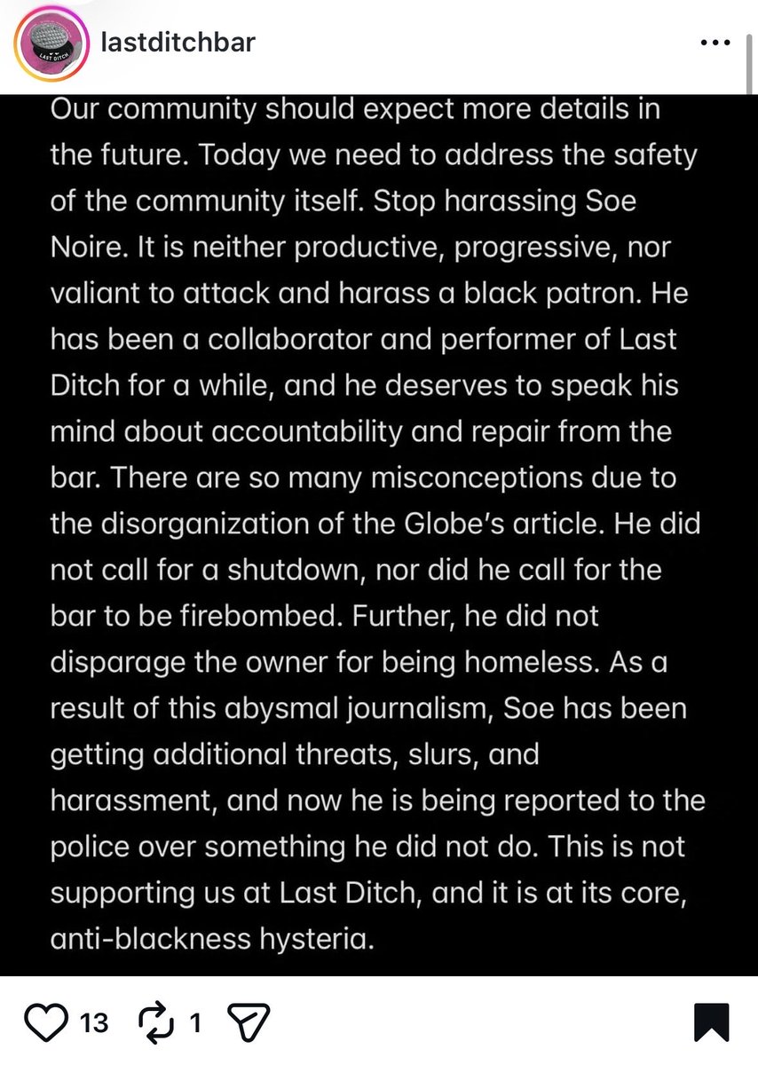 singingsox's tweet photo. Oh btw, LD posted an update/reaction to the discourse from article that they willingly participated in on their instagram not that long ago https://t.co/IYpYBUfiIF