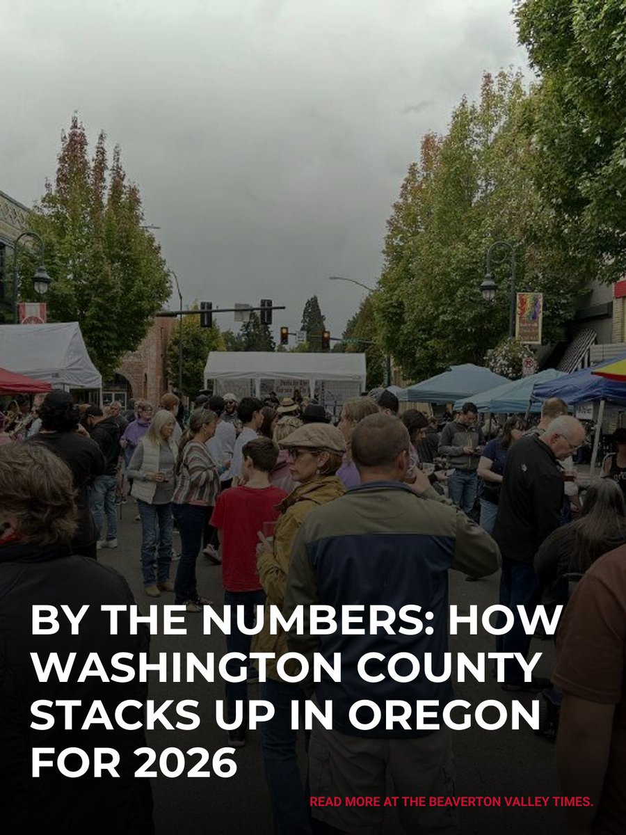 ValleyTimes's tweet photo. How does Washington County compare to the rest of the state when it comes to jobs, crime, education and more? 

Read more at the link in our bio. https://t.co/uJSLe13RAq