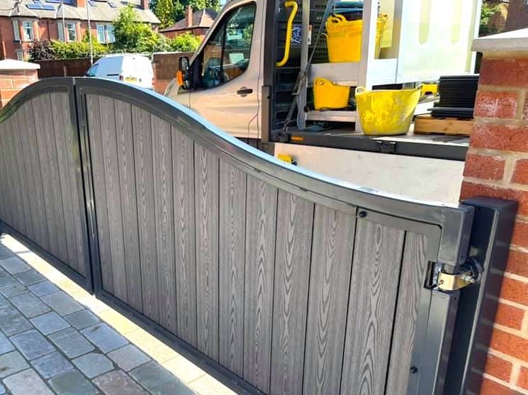 GatesLivewire's tweet photo. Driveway Gate Repair Near Me?

📍#northeast
📍#chesterlestreet
📍#hebbern
📍#gateshead
📍#sunderland
📍#durhamuk
📍#darlington
📍#newcastleupontyne
📍#northyorkshire 

Electric gates — get yours working properly again.

☎️  01833 627776
 #ElectricGates by Livewire  ⚡  #repair https://t.co/GgYQ5y19MV