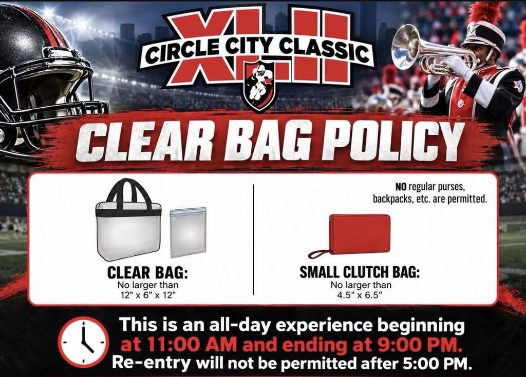 msdwarren's tweet photo. WARRIORS! 🏈 WC faces Pike in the Circle City Classic at Lucas Oil Stadium Saturday at 2 PM! Wear your Black &amp; Gold and pack the stands! 🖤💛 Get your tickets on the Away  Sections: https://t.co/uK0aOFZWzP #PrideoftheEastside https://t.co/vFc1UhwANF